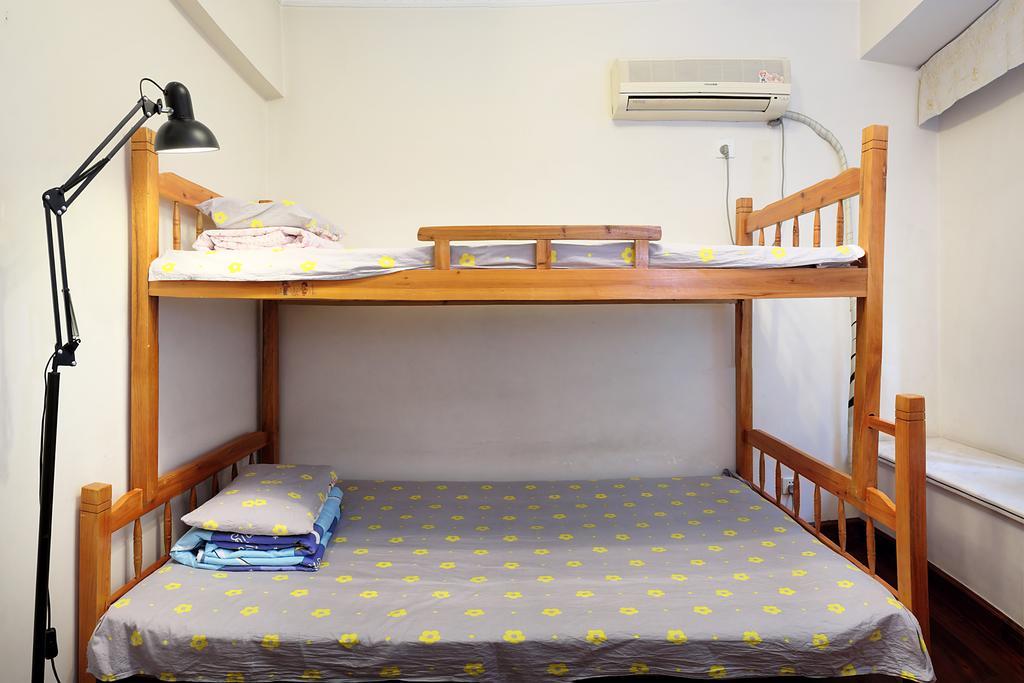 Xiaohua'S Home Dafen Branch Sencsen Kültér fotó