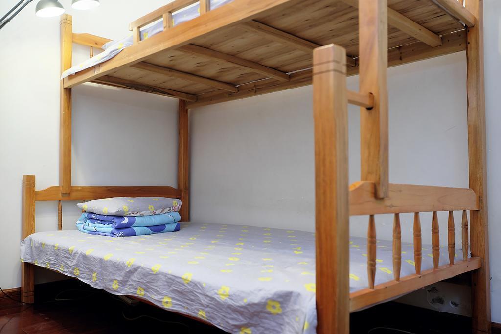 Xiaohua'S Home Dafen Branch Sencsen Kültér fotó