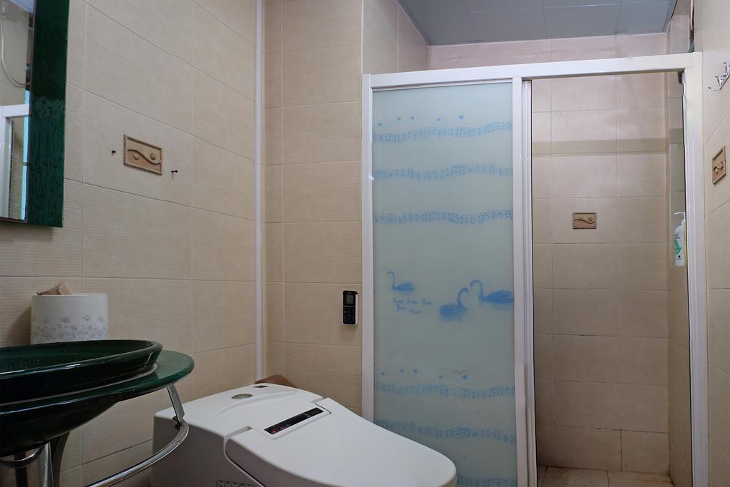 Xiaohua'S Home Dafen Branch Sencsen Kültér fotó
