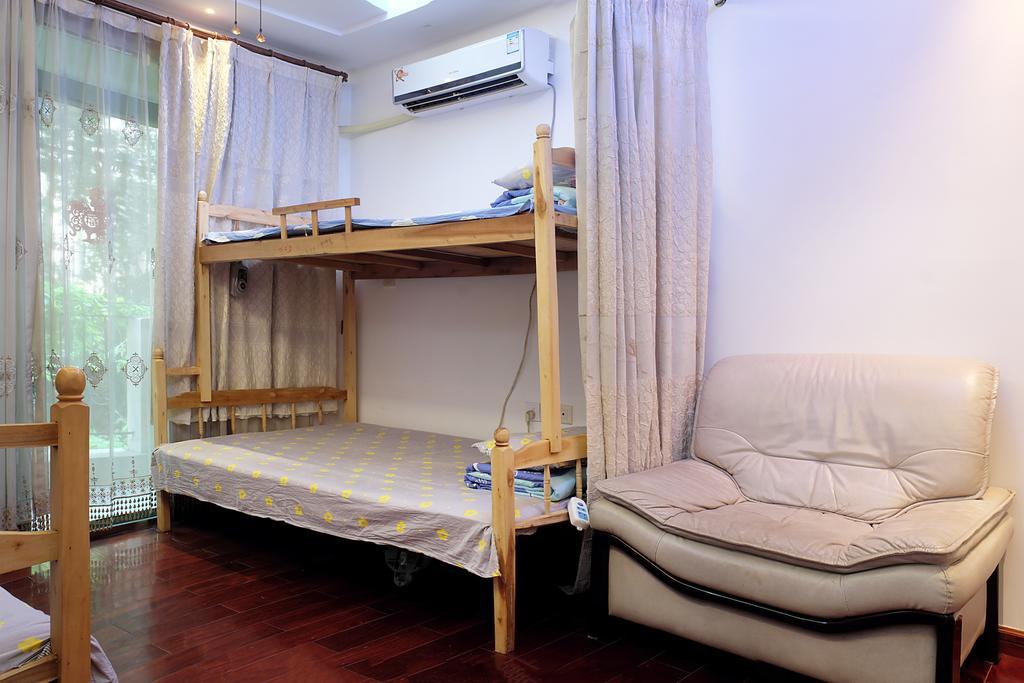 Xiaohua'S Home Dafen Branch Sencsen Kültér fotó
