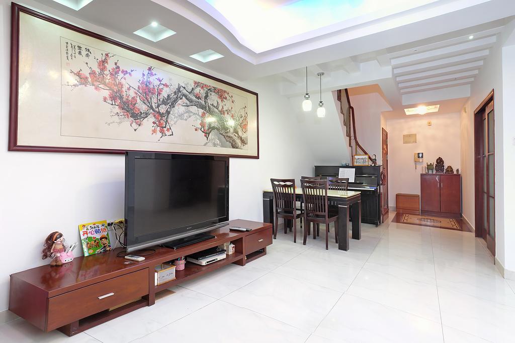 Xiaohua'S Home Dafen Branch Sencsen Kültér fotó