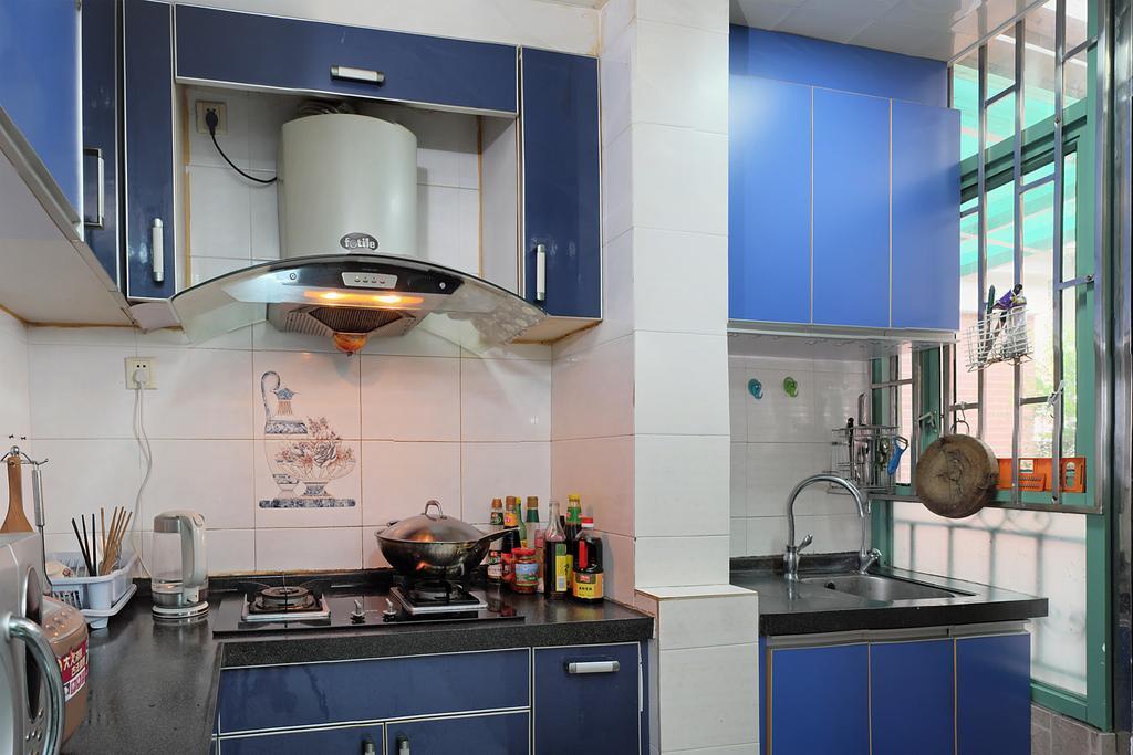 Xiaohua'S Home Dafen Branch Sencsen Kültér fotó