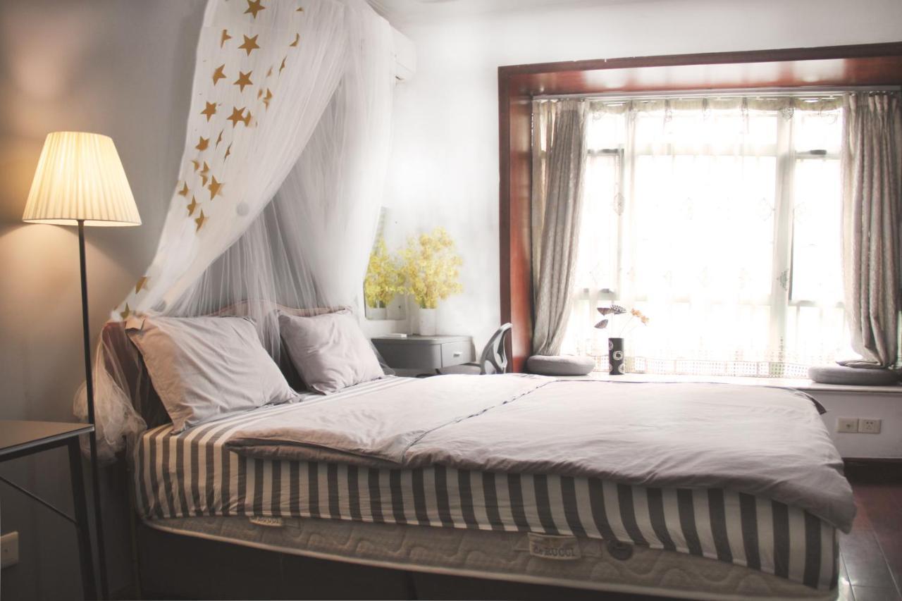 Xiaohua'S Home Dafen Branch Sencsen Kültér fotó