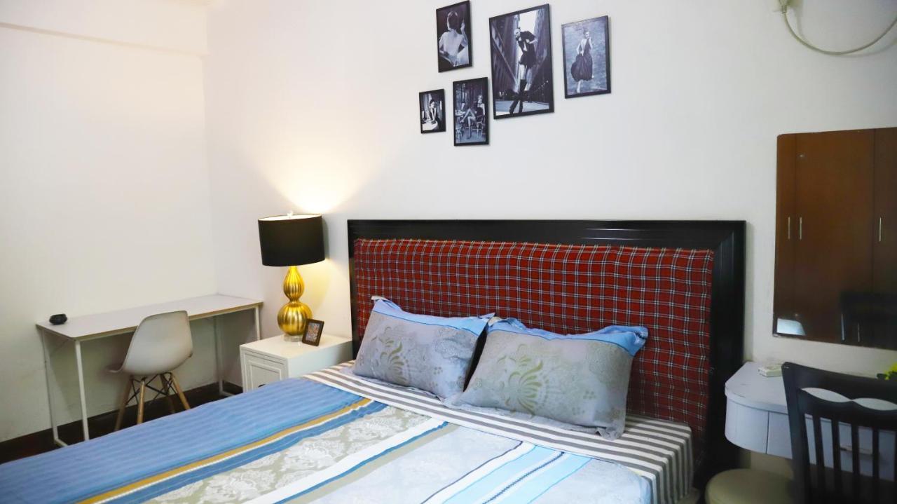 Xiaohua'S Home Dafen Branch Sencsen Kültér fotó