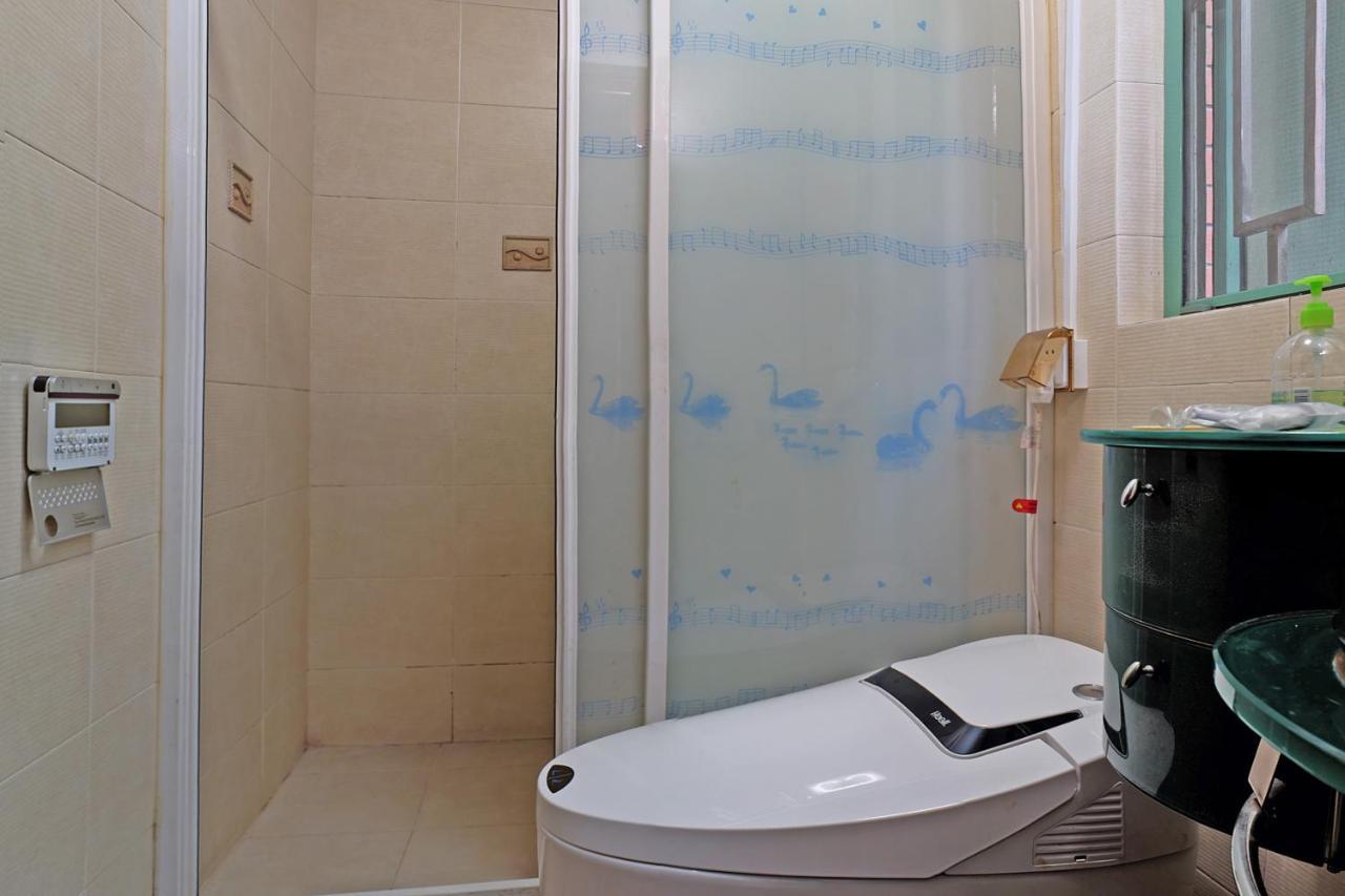 Xiaohua'S Home Dafen Branch Sencsen Kültér fotó