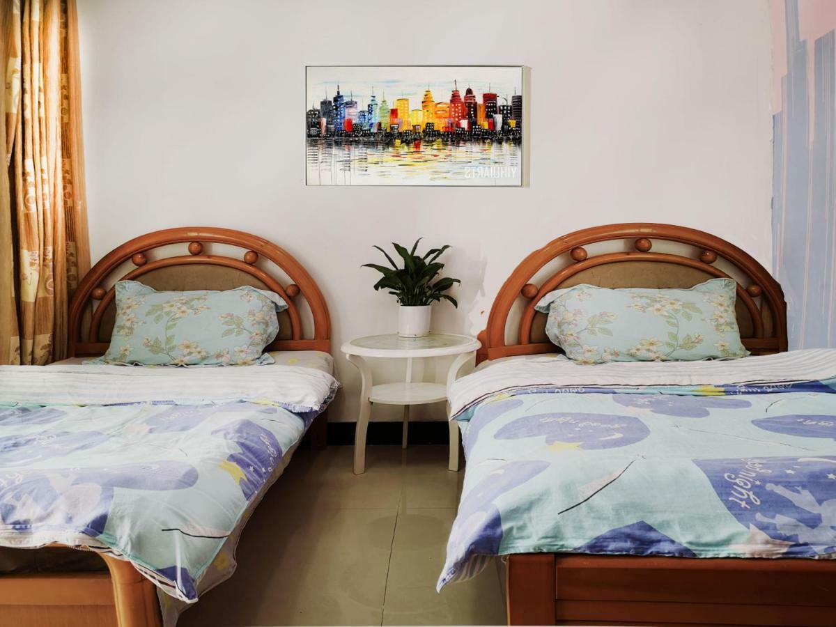 Xiaohua'S Home Dafen Branch Sencsen Kültér fotó